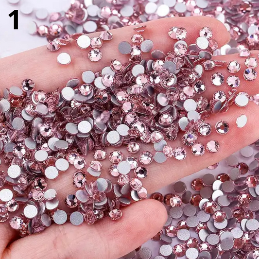 Swarovski Toothgems (50 pcs)