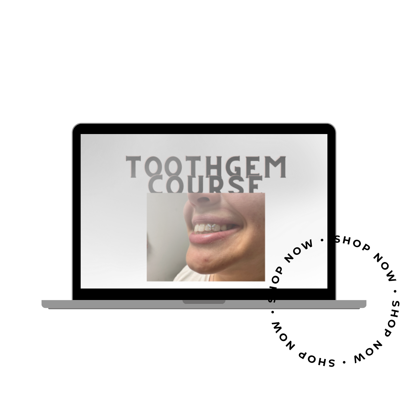 Toothgem Course Book + Starters Kit